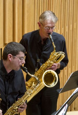 Leeds Concert Band - Howard Assembly Rooms